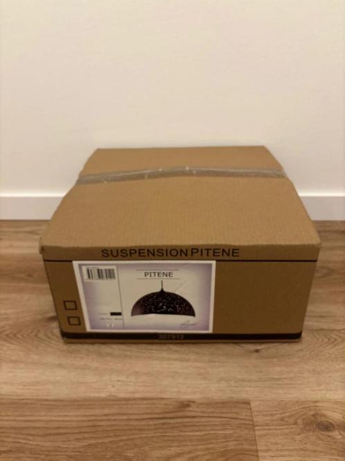 Hanglamp, Huis en Inrichting, Lampen | Hanglampen, Nieuw, Minder dan 50 cm, Ophalen of Verzenden