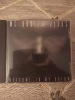 CD Mc 900 Ft. Jesus 'Welcome to My Dream', goede staat, Ophalen of Verzenden, Gebruikt