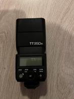 GODOX TT350 pour NIKON, Audio, Tv en Foto, Foto | Flitsers, Ophalen of Verzenden, Zo goed als nieuw, Nikon