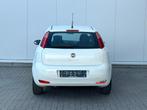 ✅ Fiat Punto EVO | 1.2i | 12 Maanden GARANTIE | Airco, Auto's, Voorwielaandrijving, Stof, 4 cilinders, https://public.car-pass.be/vhr/c3fb296d-b92f-446f-95fa-c6a215047b39