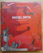Hassel Smith, paintings 1937-1997, 2012 Prestel Verlag,, Boeken, Ophalen of Verzenden, Zo goed als nieuw, Schilder- en Tekenkunst