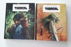Thorgal intégrale Niffle n&b t.1 et 2 Rosinski - Van Hamme, Boeken, Gelezen, Ophalen of Verzenden, Rosinski - Van Hamme, Meerdere stripboeken