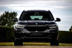 BMW X5 45e M SPORT|PANO|360° CAMERA|TREKHAAK|HEAD UP|, Auto's, BMW, Automaat, Zwart, Leder, Bedrijf