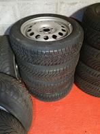 Jantes origine MINI 15" Cooper kit hiver NEUF R5x 4x100, Enlèvement, Neuf, Mini