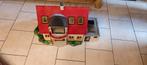 Playmobil moderne villa met extra toebehoren, Kinderen en Baby's, Speelgoed | Playmobil, Ophalen, Zo goed als nieuw