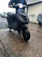 Piaggip 50 cc 4t, Fietsen en Brommers, Ophalen of Verzenden, Zo goed als nieuw, Zip