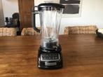 Kitchenaid  Blender Zwart, Ophalen, Gebruikt, Blender