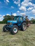 Ford 6710, Zakelijke goederen, Ophalen of Verzenden, Ford