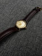 Vintage Tudor Oyster Cal. 59 horloge, Overige merken, Met bandje, Polshorloge, Goud