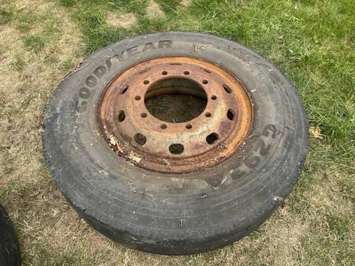 Goodyear G293A, Zakelijke goederen, Landbouw | Onderdelen | Banden, Velgen en Assen