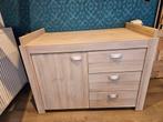 Commode met verzorgingstafel goede staat, Ophalen, Gebruikt, Commode