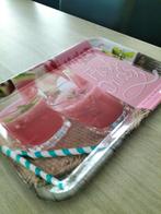 Zomers Dienblad, Ophalen of Verzenden, Zo goed als nieuw