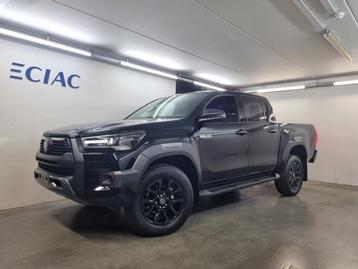 Toyota Hilux Invincible - Nieuw!!  beschikbaar voor biedingen
