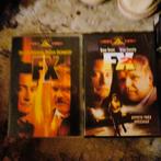 Dvd cult Fc 1+2 m B denehy,B Brown aangeboden, Ophalen of Verzenden, Zo goed als nieuw