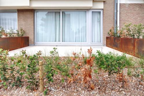 Appartement met terras en duinenzicht, Immo, Huizen en Appartementen te koop, Provincie West-Vlaanderen, tot 200 m², Appartement
