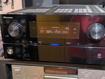 Pioneer LX81, Ophalen, Zo goed als nieuw, Pioneer