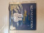 Originele Munten WK Argentinië 1978, Verzamelen, Sportartikelen en Voetbal, Ophalen of Verzenden, Zo goed als nieuw