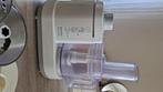 Krups foodprocessor, Ophalen of Verzenden, Zo goed als nieuw