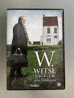 Dvd “Witse de film”, Ophalen, Zo goed als nieuw, Film