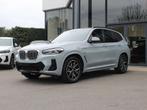 BMW X3 xDrive30e M Sport / LEER / TREKHAAK / HIFI / CAM, Auto's, BMW, Automaat, 215 kW, USB, Leder