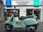 Vespa GTS 125cc VERDE AMABILE, Benzine, 125 cc, Overige modellen