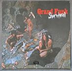 Grand Funk Railroad: Survival (LP), Enlèvement ou Envoi