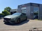Mercedes-Benz CLA-Klasse 250 AMG PANO-BURMESTER-CAMERA-LEDER, Gebruikt, Leder, Bedrijf, 1600 kg
