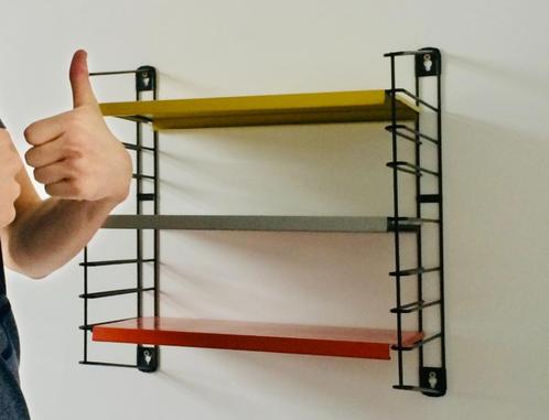 TOMADO REK (Klein), Huis en Inrichting, Woonaccessoires | Wandplanken en Boekenplanken, Gebruikt, Ophalen