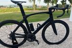 TREK MADONE SLR, 28 inch, 10 tot 15 versnellingen, Zo goed als nieuw, 57 tot 61 cm