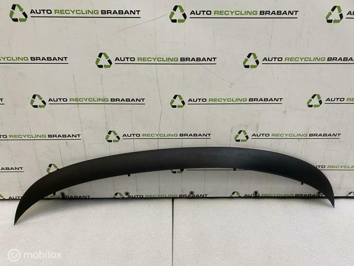 Voorbumper Onderlip Renault Laguna 3 NIEUW ORIG 960150004R, Auto-onderdelen, Carrosserie, Gebruikt, Ophalen of Verzenden