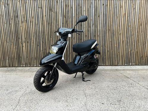 Yamaha BWS/Booster (B-klasse), Motos, Motos | Yamaha, Particulier, Scooter, Enlèvement