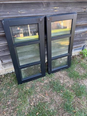 Porte IKEA de cuisine vitrée  beschikbaar voor biedingen