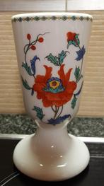 Vase porcelaine de Paris, Ophalen of Verzenden