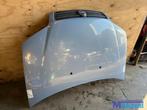FIAT PUNTO 2 188 blauw motorkap 2002-2005, Auto-onderdelen, Ophalen of Verzenden, Gebruikt, Fiat, Motorkap