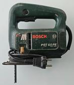 Bosch decoupeerzaag wipzaag, Doe-het-zelf en Bouw, Gereedschap | Zaagmachines, Ophalen, Gebruikt, Decoupeerzaag, Bosch Professional