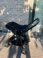 kinderwagen 3 in 1, Kinderen en Baby's, Kinderwagens en Combinaties, Ophalen, Kinderwagen