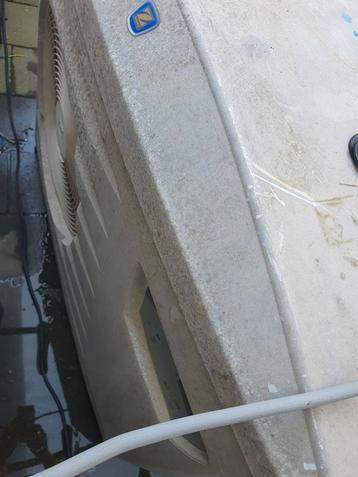 Zwembad warmtepomp 14kw zodiac, Enlèvement, Comme neuf