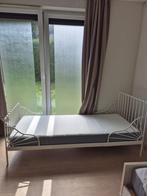 Nieuwe ikea bed incl matras, Ophalen, Zo goed als nieuw, Matras