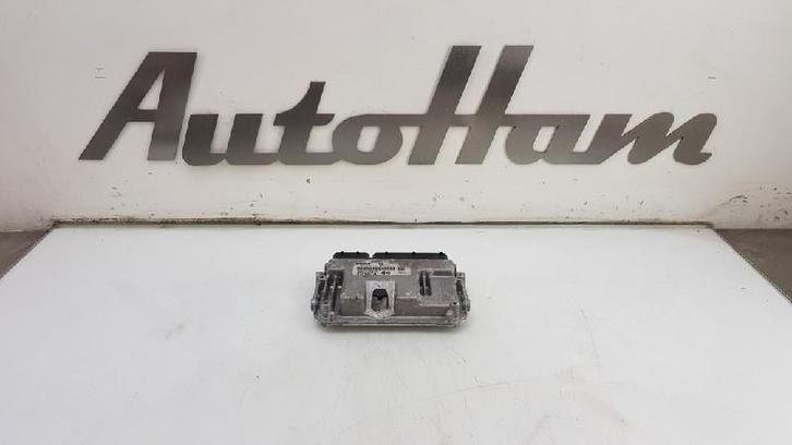 COMPUTER MOTOR Toyota Aygo (B40) (01-2014/06-2018), Auto-onderdelen, Elektronica en Kabels, Toyota, Gebruikt