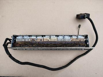 Selectie Balk Seeburg M100A (1948) jukebox   beschikbaar voor biedingen