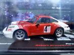 Belga Porsche 911, Ophalen of Verzenden, Nieuw, Auto