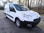 Peugeot partner 1.6hdi 66000 km !!, Auto's, Bestelwagens en Lichte vracht, Voorwielaandrijving, Stof, Used 1. Bestelwagens met ervaring.