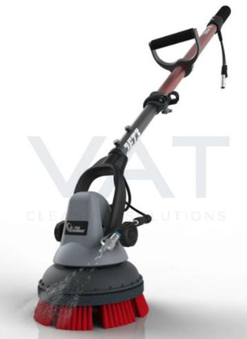 Motorscrubber jet 3 kuismachine (nieuw) beschikbaar voor biedingen