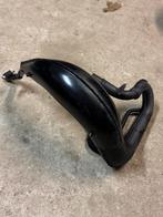 Standaard uitlaat sherco sm r en rs 50, Fietsen en Brommers, Brommeronderdelen | Algemeen, Ophalen of Verzenden, Uitlaat