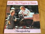 Eric Van Neygen & Sanne - Aan mijn darling., Cd's en Dvd's, Vinyl Singles, Gebruikt, Ophalen of Verzenden