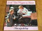 Eric Van Neygen & Sanne - Aan mijn darling., Cd's en Dvd's, Vinyl Singles, Ophalen of Verzenden, Gebruikt
