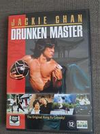 DRUNKEN MASTER ( JACKY CHAN ), CD & DVD, DVD | Action, Enlèvement ou Envoi