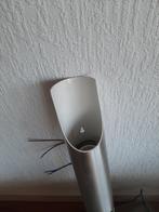 Vintage muurverlichting Raak, Huis en Inrichting, Lampen | Wandlampen, Ophalen, Gebruikt, Metaal, Origineel vintage jaren 60