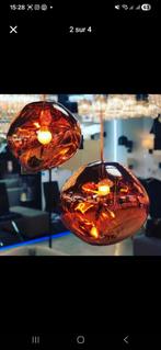 Lampe suspension type Tom Dixon Melt, Musique & Instruments