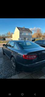 Audi a6 2.0tdi, Auto's, Audi, Diesel, Particulier, A6, Te koop